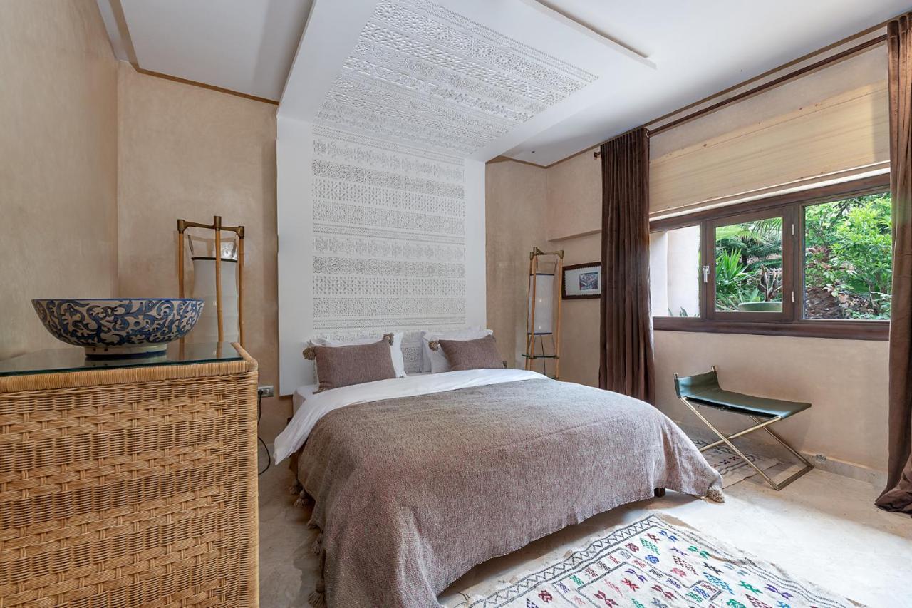 La Villa Joubert Oualidia Exteriör bild
