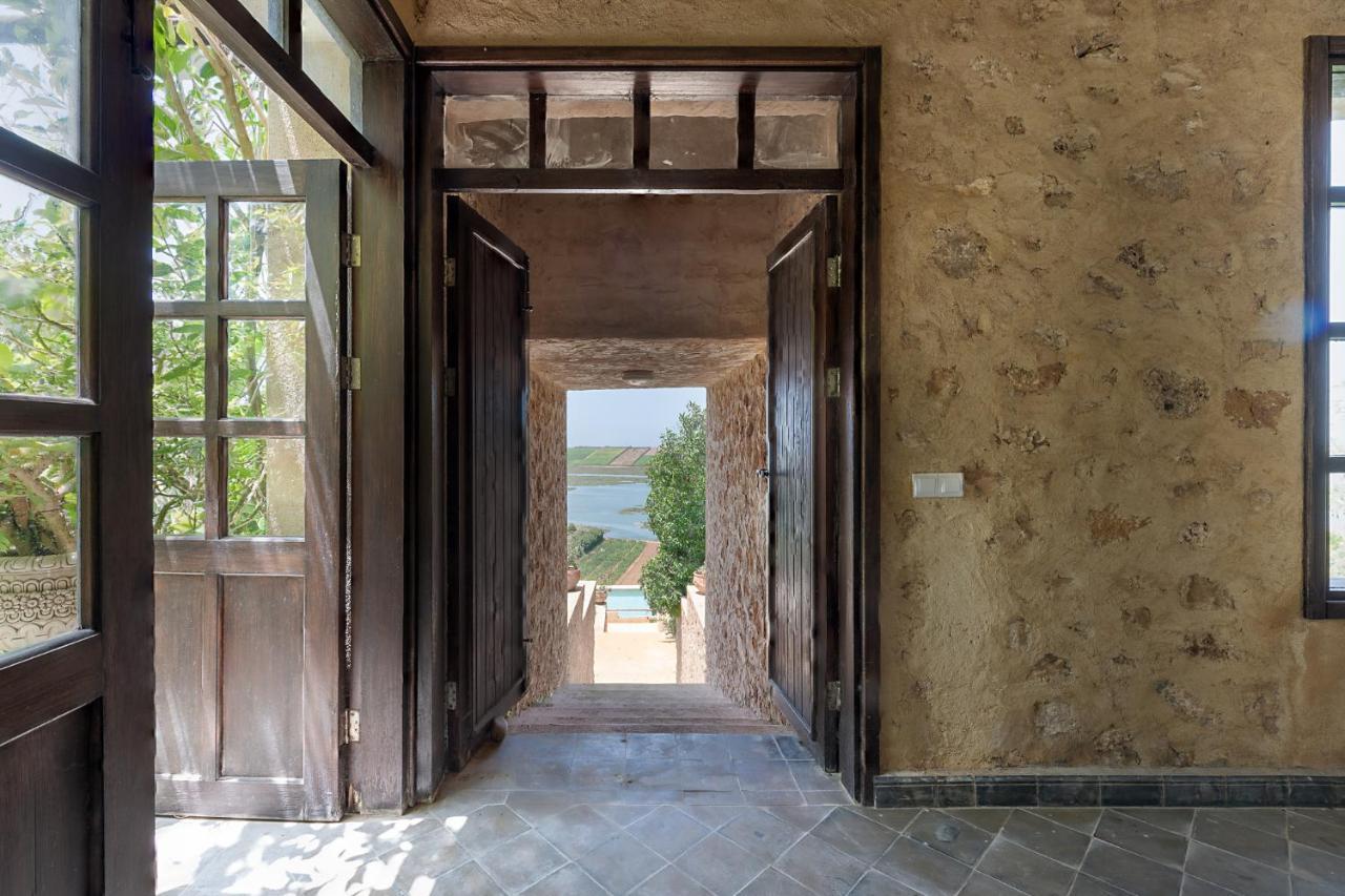 La Villa Joubert Oualidia Exteriör bild