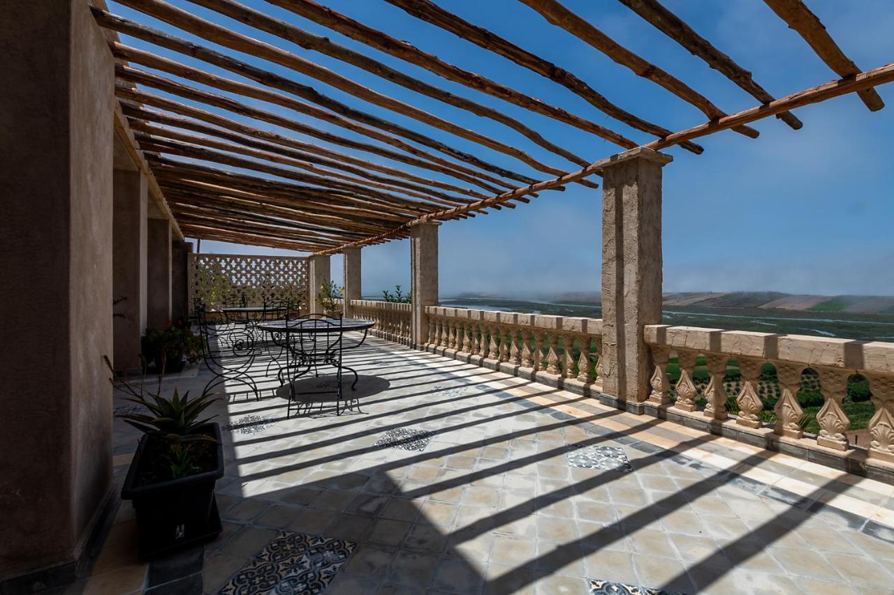 La Villa Joubert Oualidia Exteriör bild
