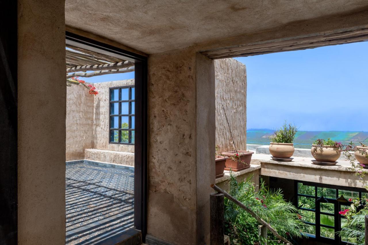 La Villa Joubert Oualidia Exteriör bild