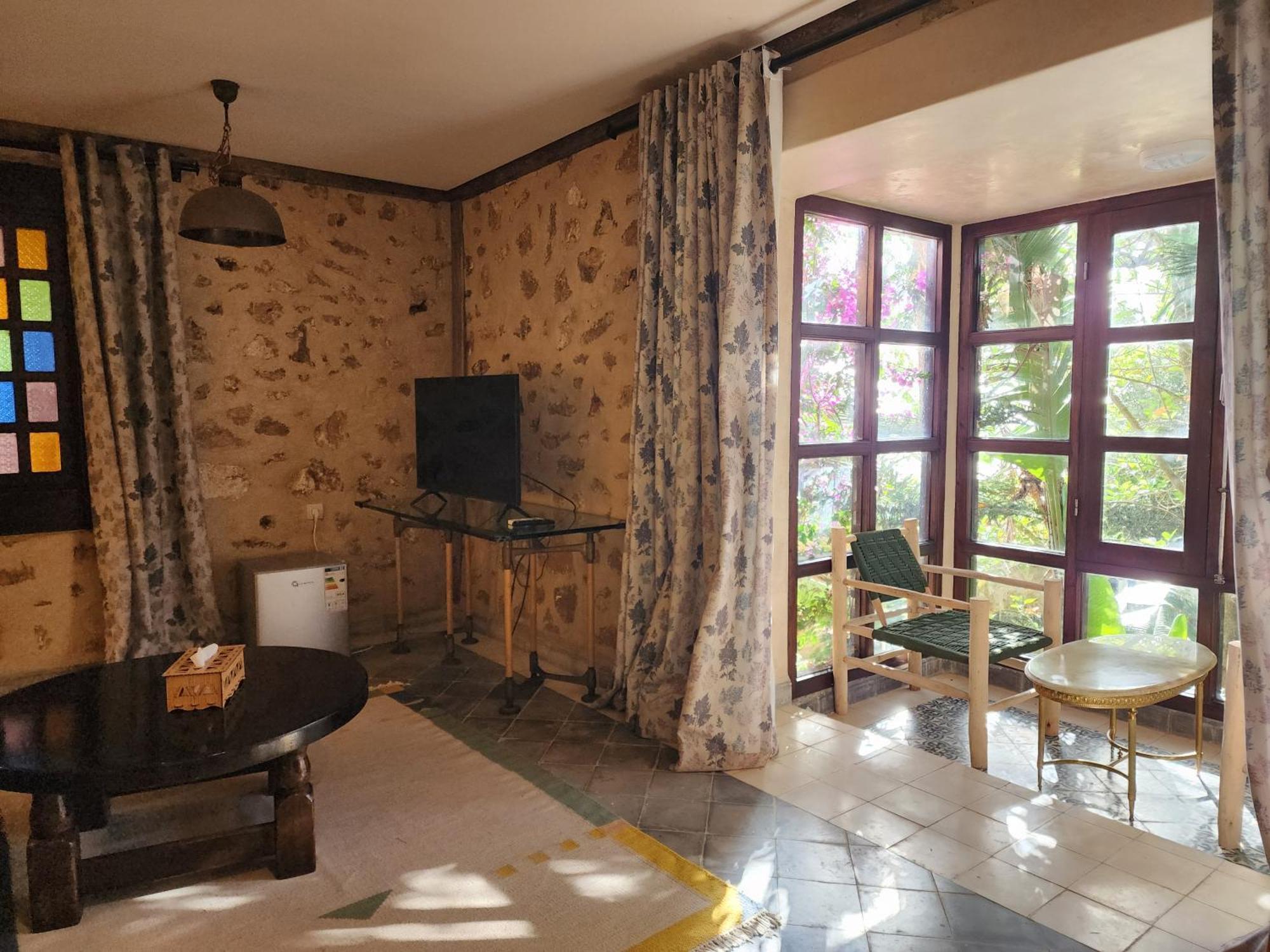La Villa Joubert Oualidia Exteriör bild